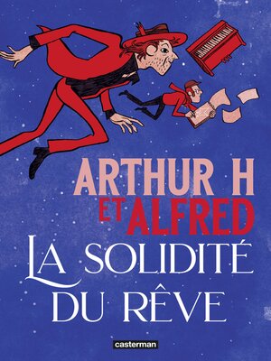cover image of La Solidité du rêve